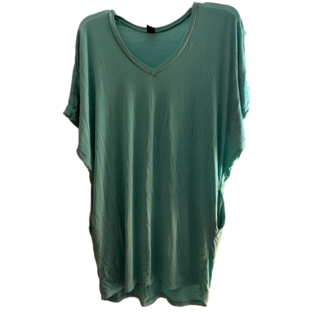 TARNISH BLOUSE
